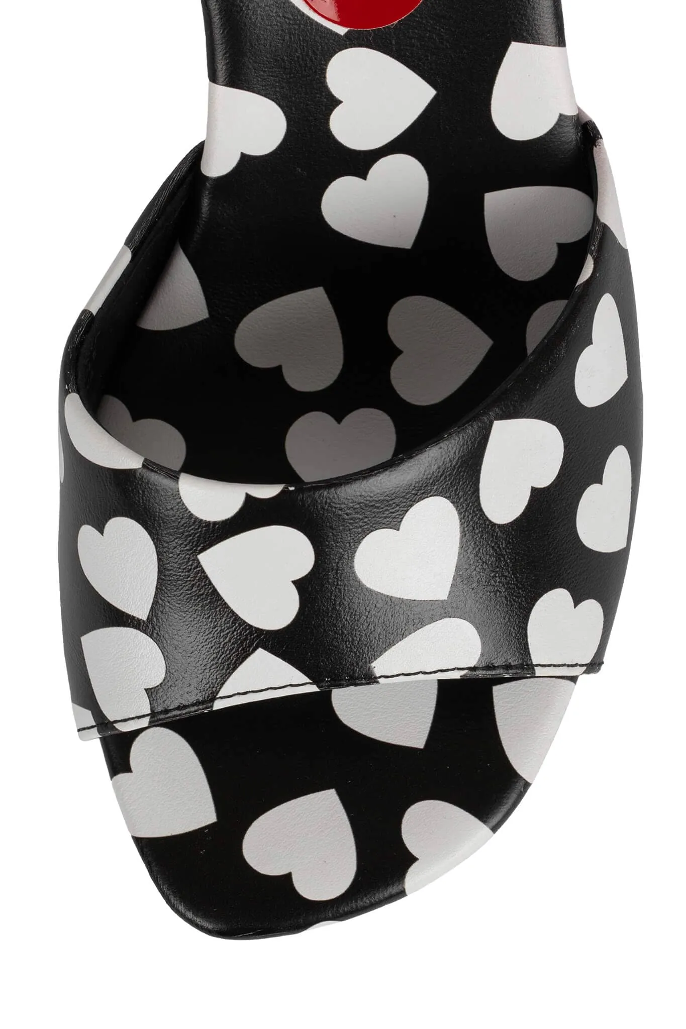 MI-AMOR sold by Jeffrey Campbell product image thumbnail 4