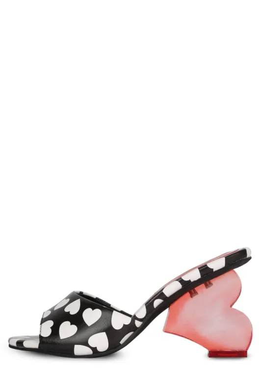 MI-AMOR sold by Jeffrey Campbell