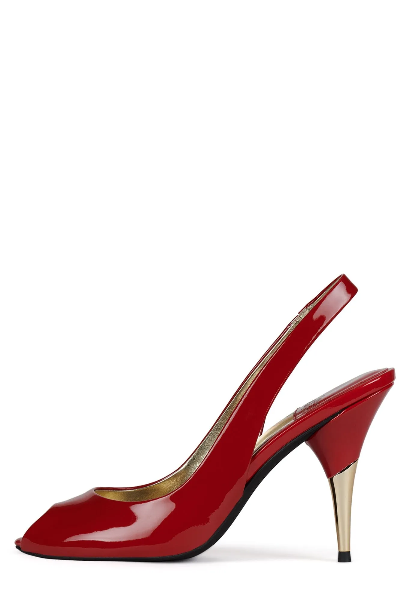 CHARIS sold by Jeffrey Campbell product image thumbnail 5