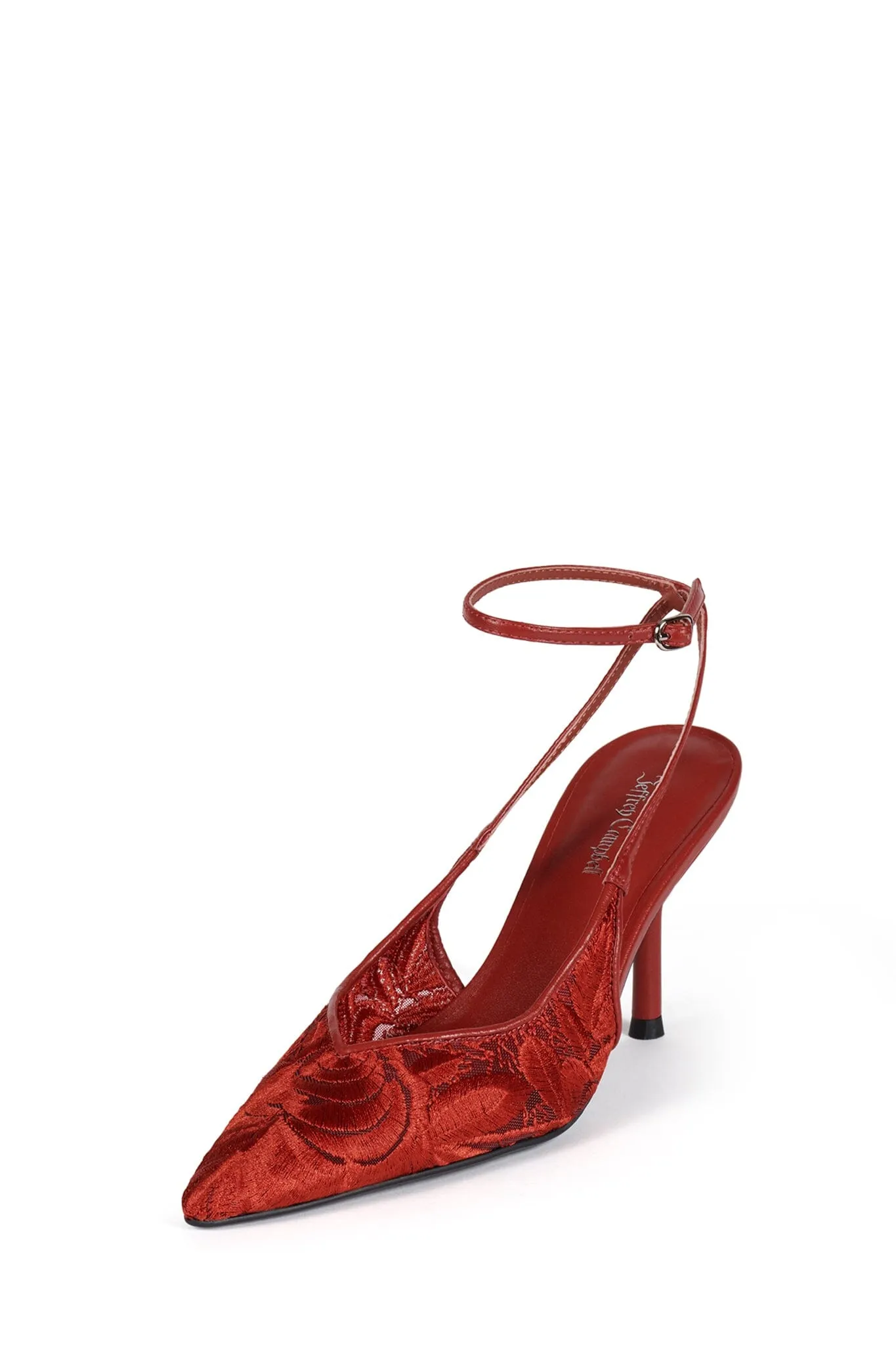 EXEC-L sold by Jeffrey Campbell product image thumbnail 2