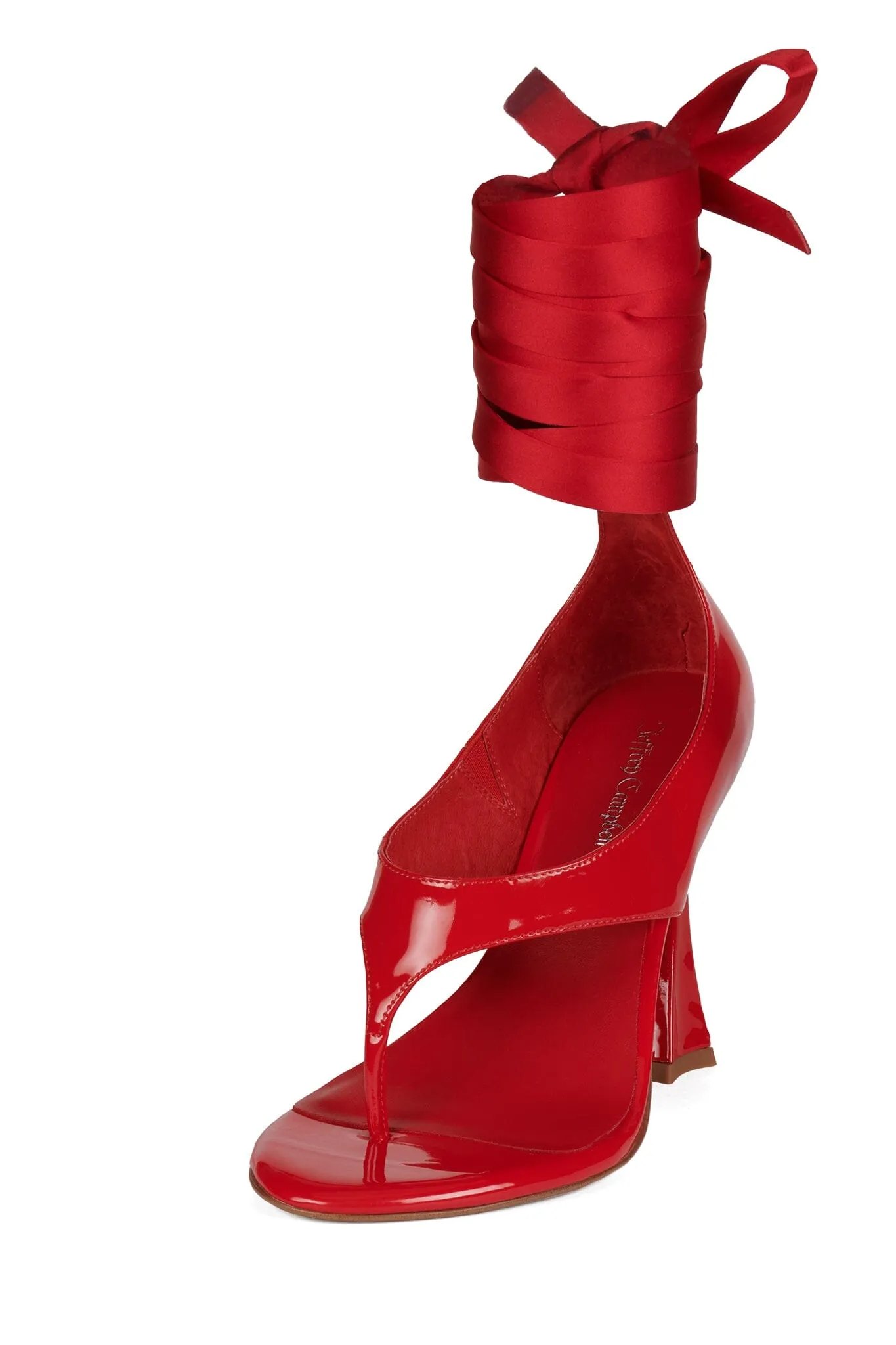 YSABELA-R sold by Jeffrey Campbell product image thumbnail 2