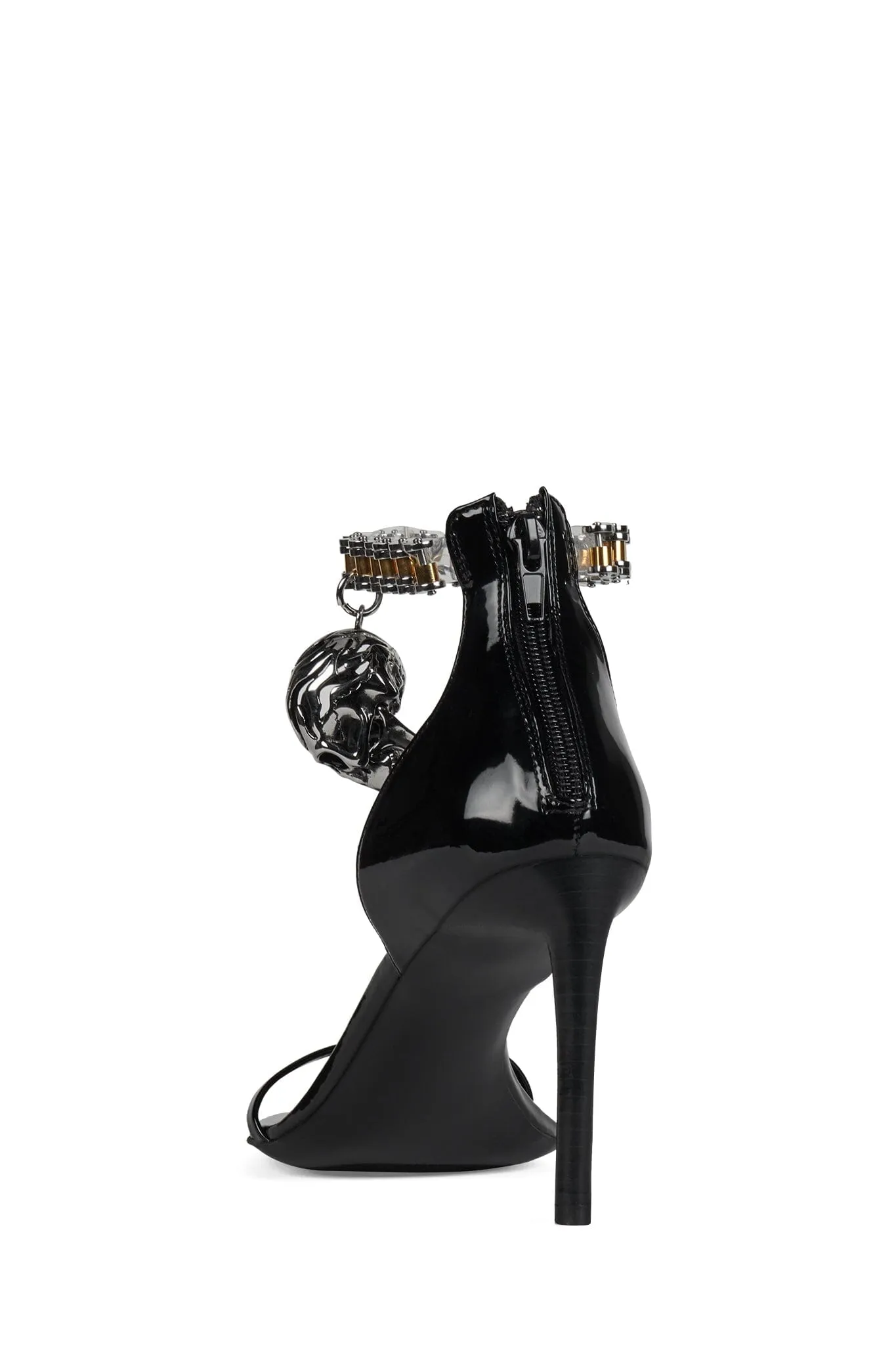 5-STONE sold by Jeffrey Campbell product image thumbnail 3