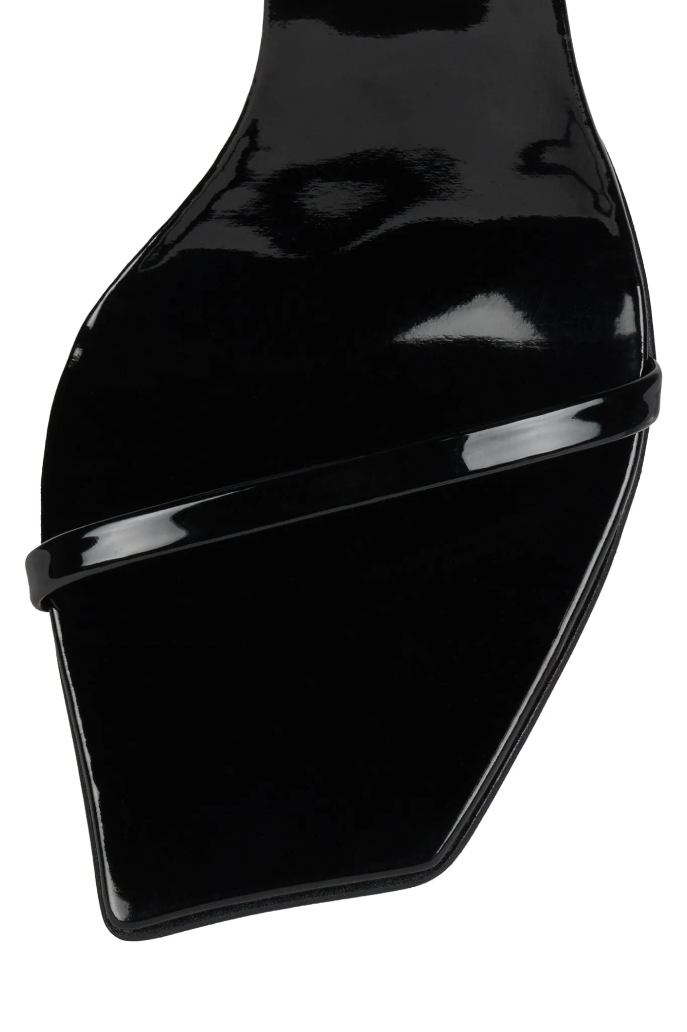 5-STONE sold by Jeffrey Campbell product image thumbnail 4