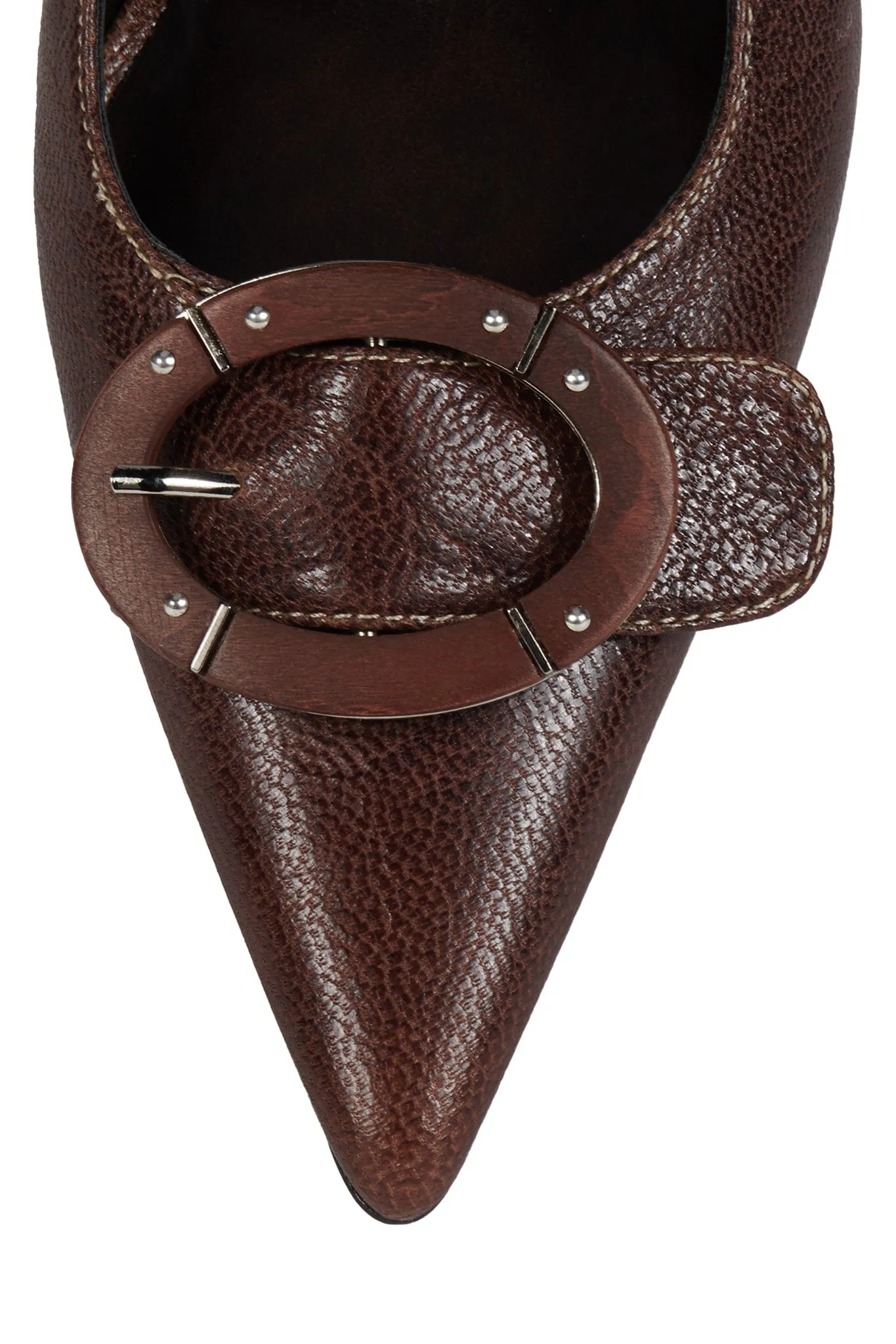 HANNIGAN sold by Jeffrey Campbell product image thumbnail 4