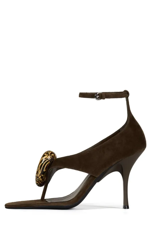 BRONZITE sold by Jeffrey Campbell
