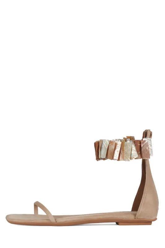 PUKA-SH sold by Jeffrey Campbell