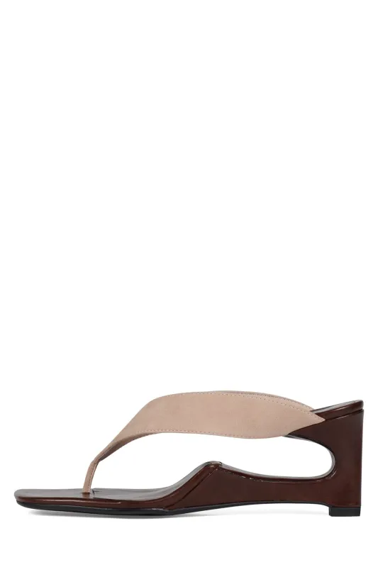 FLIP-SIDE made by Jeffrey Campbell