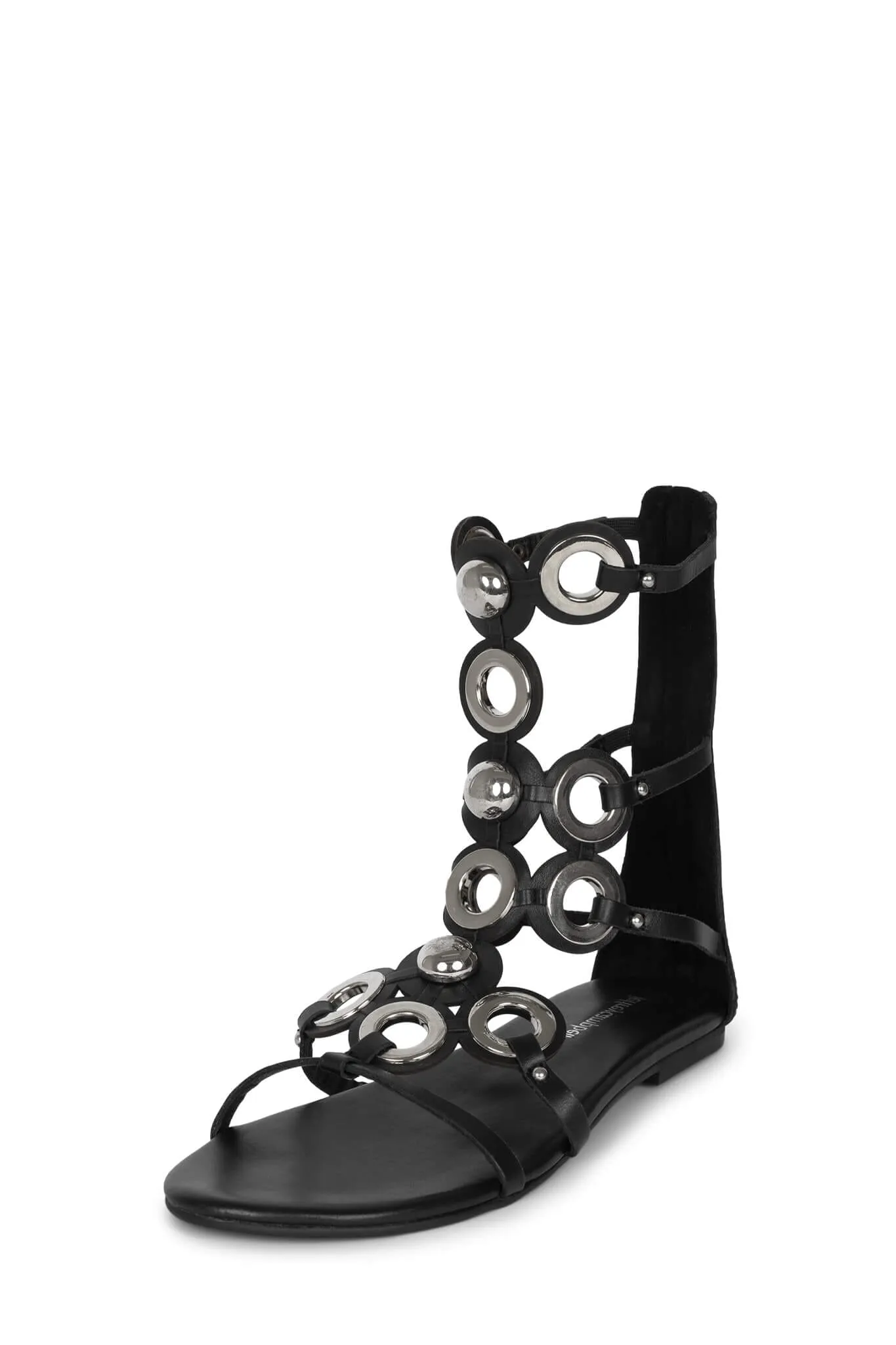 GEARED sold by Jeffrey Campbell product image thumbnail 2