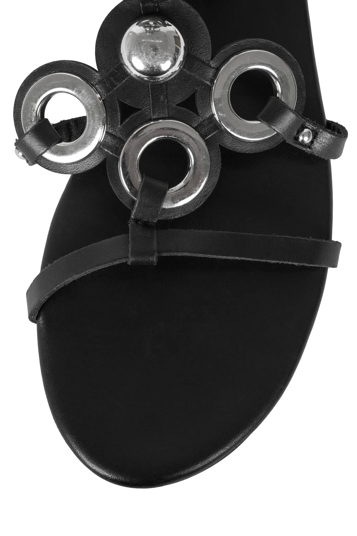 GEARED sold by Jeffrey Campbell product image thumbnail 4