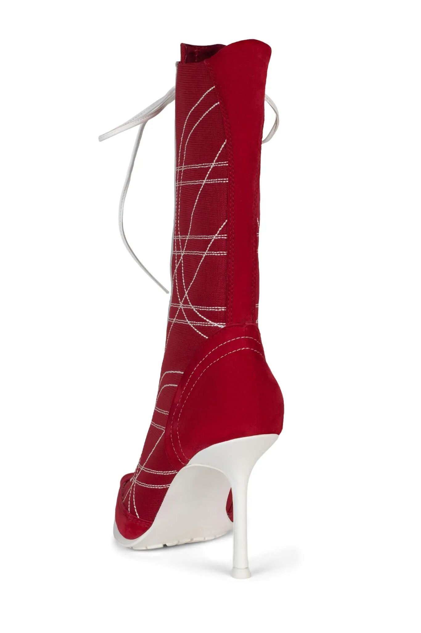 PEP-RALLY sold by Jeffrey Campbell product image thumbnail 3