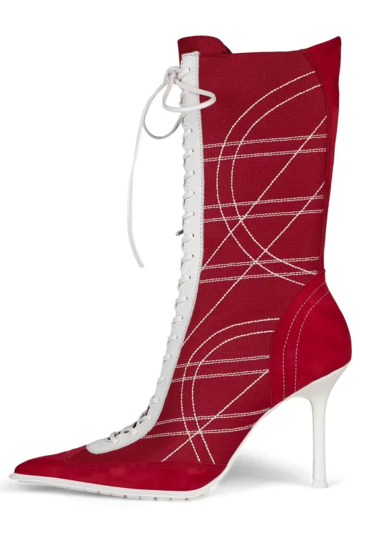 PEP-RALLY sold by Jeffrey Campbell
