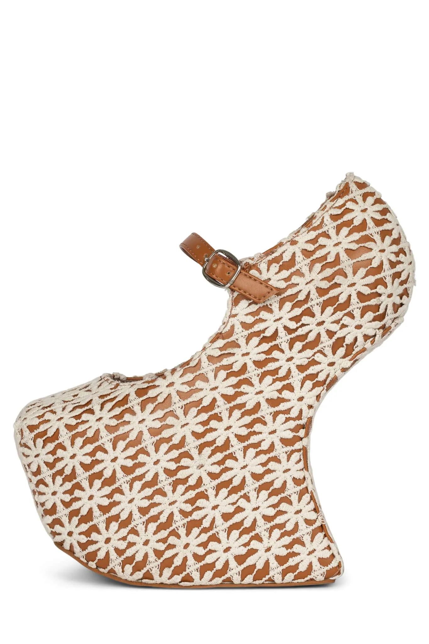 NIGHTWLK-L sold by Jeffrey Campbell