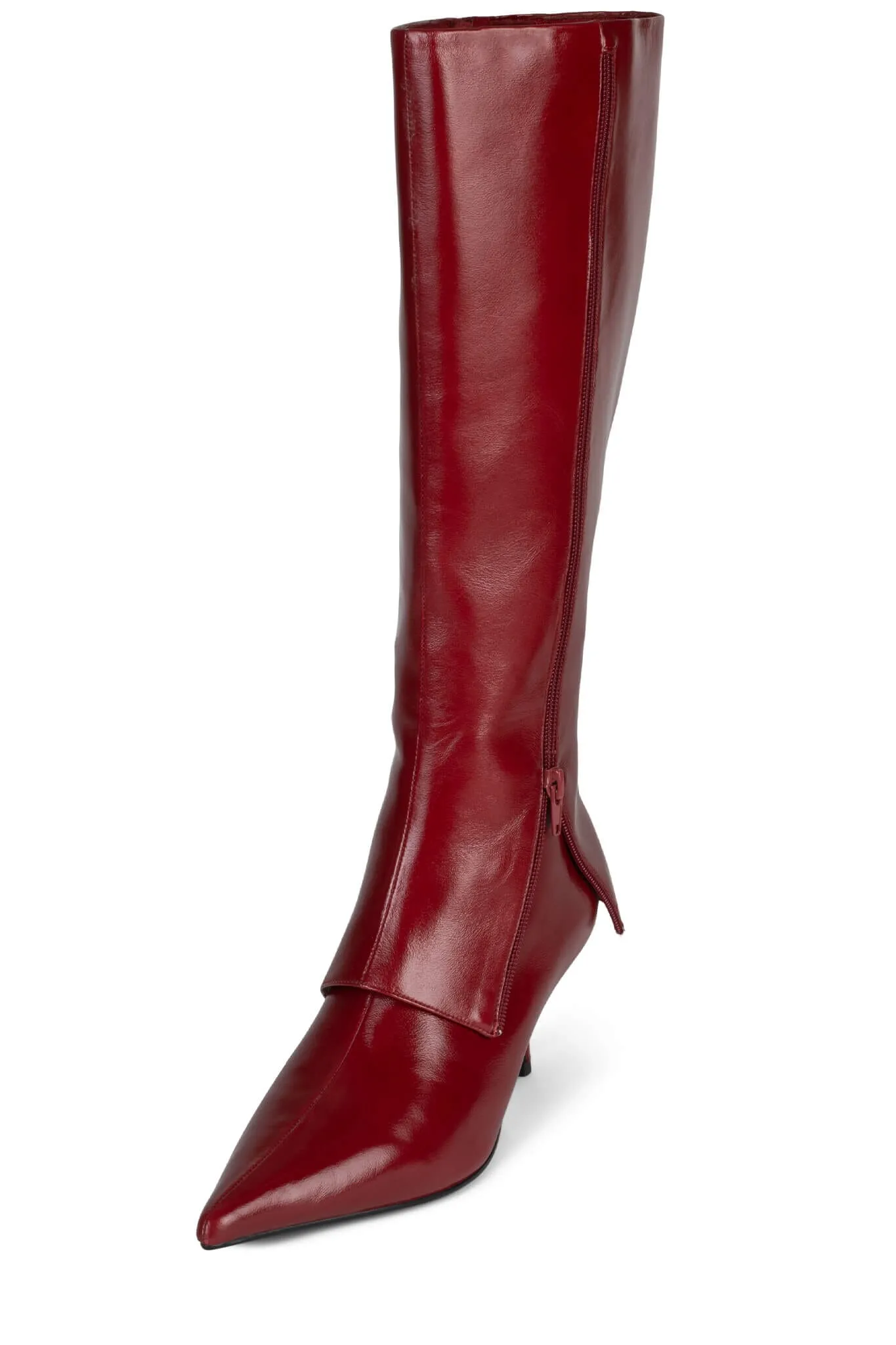 COVER-UP sold by Jeffrey Campbell product image thumbnail 3