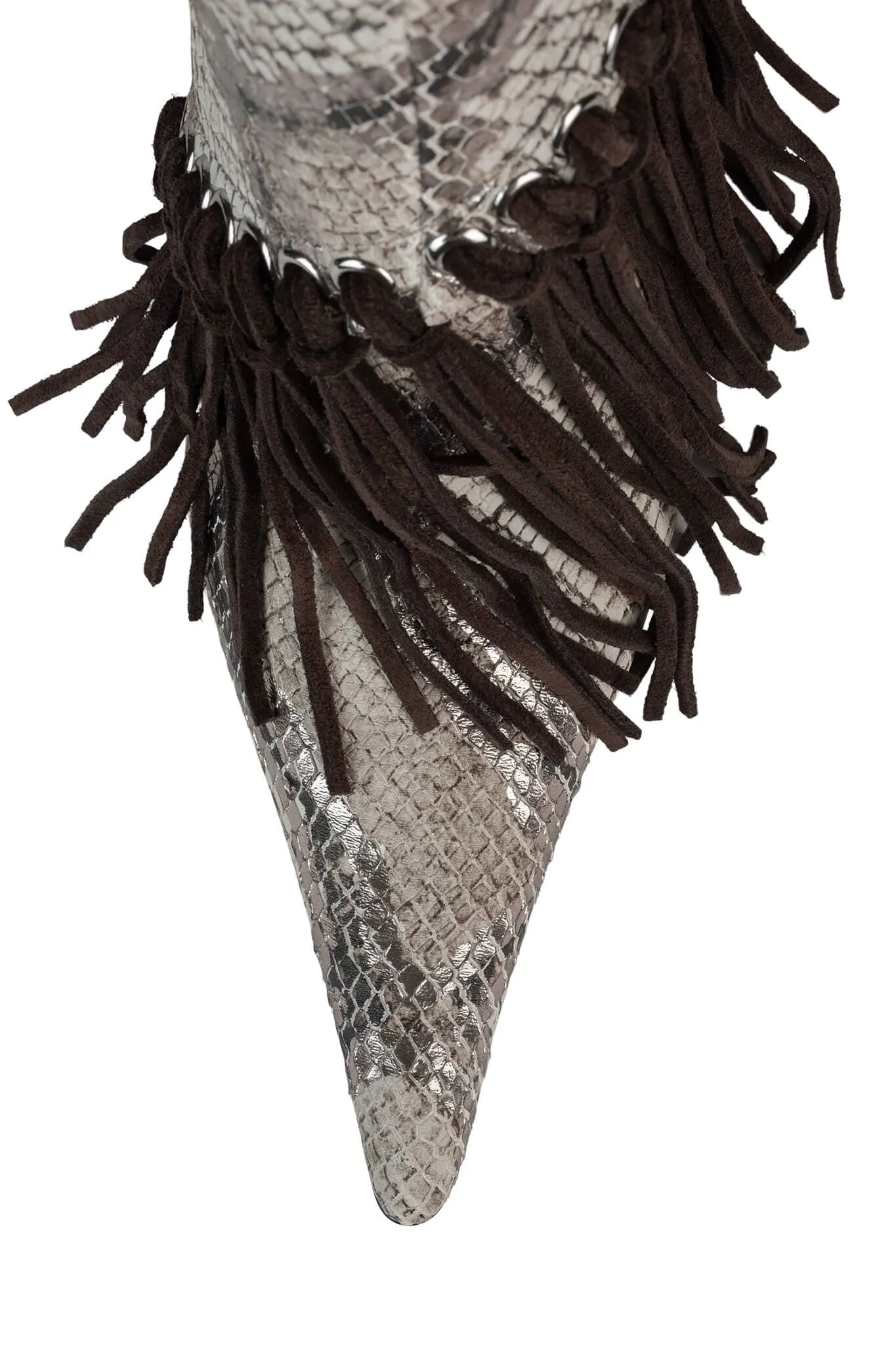 BENEFITS sold by Jeffrey Campbell product image thumbnail 4