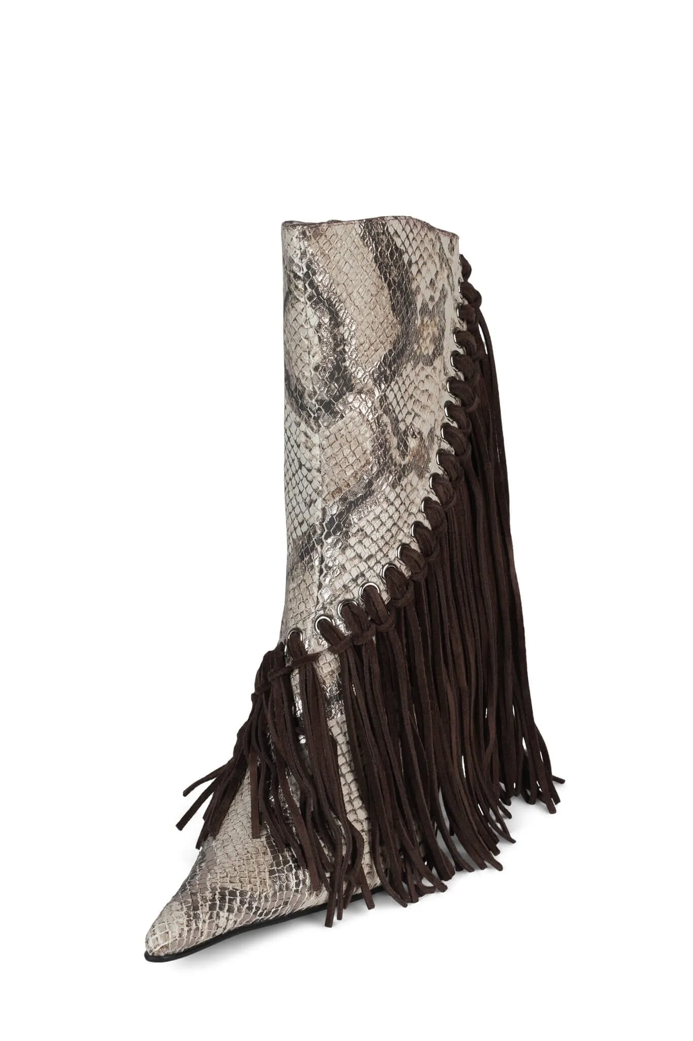 BENEFITS sold by Jeffrey Campbell product image thumbnail 2