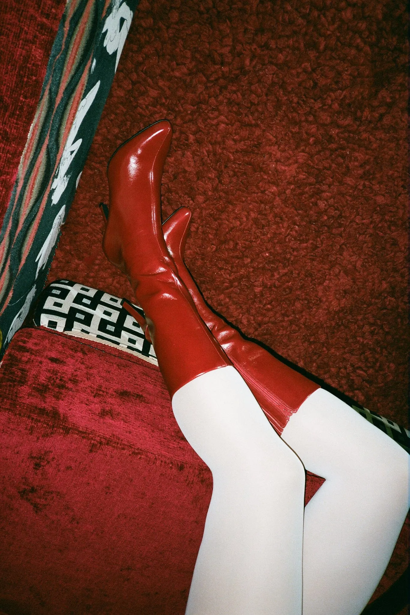 PORTRAIT sold by Jeffrey Campbell product image thumbnail 2