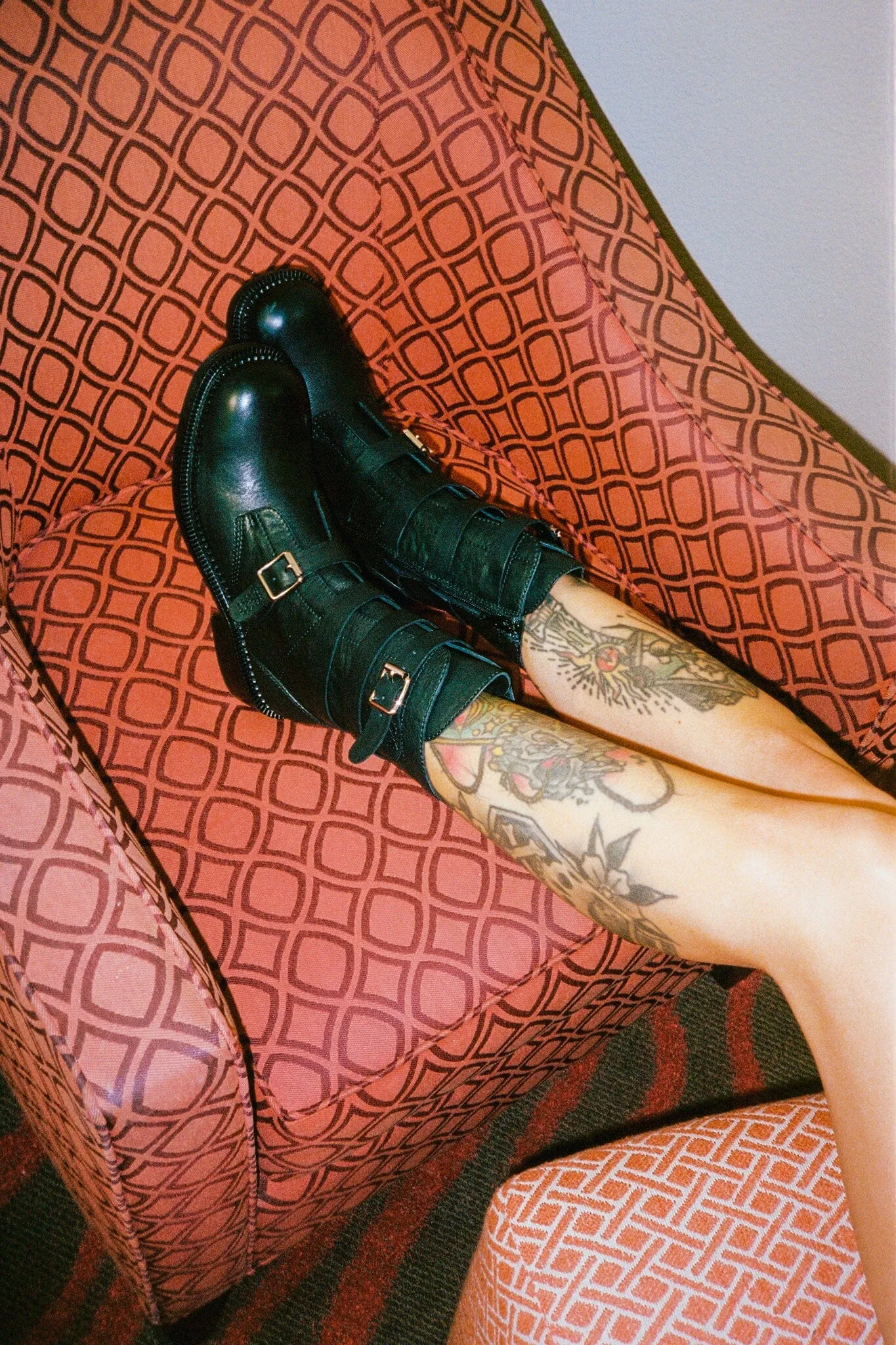 SHOREDITCH sold by Jeffrey Campbell product image thumbnail 2