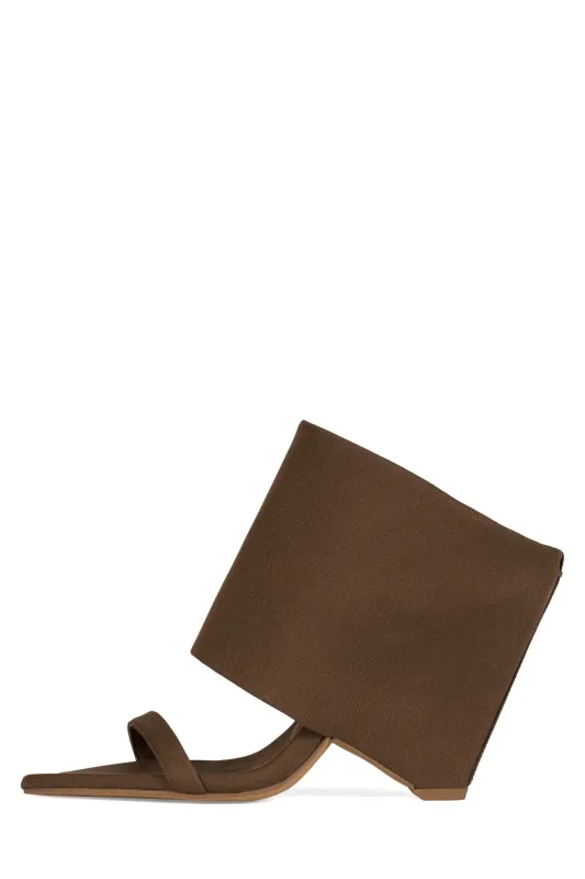 SHADY made by Jeffrey Campbell