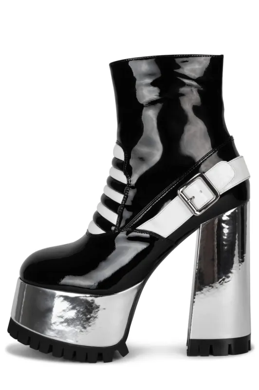 GALACTIA sold by Jeffrey Campbell