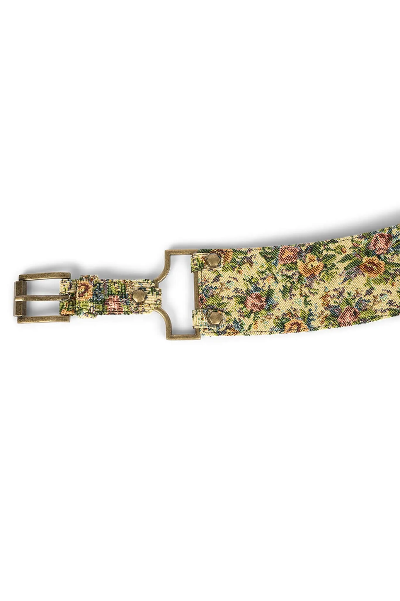 REIN-IN BELT sold by Jeffrey Campbell product image thumbnail 5