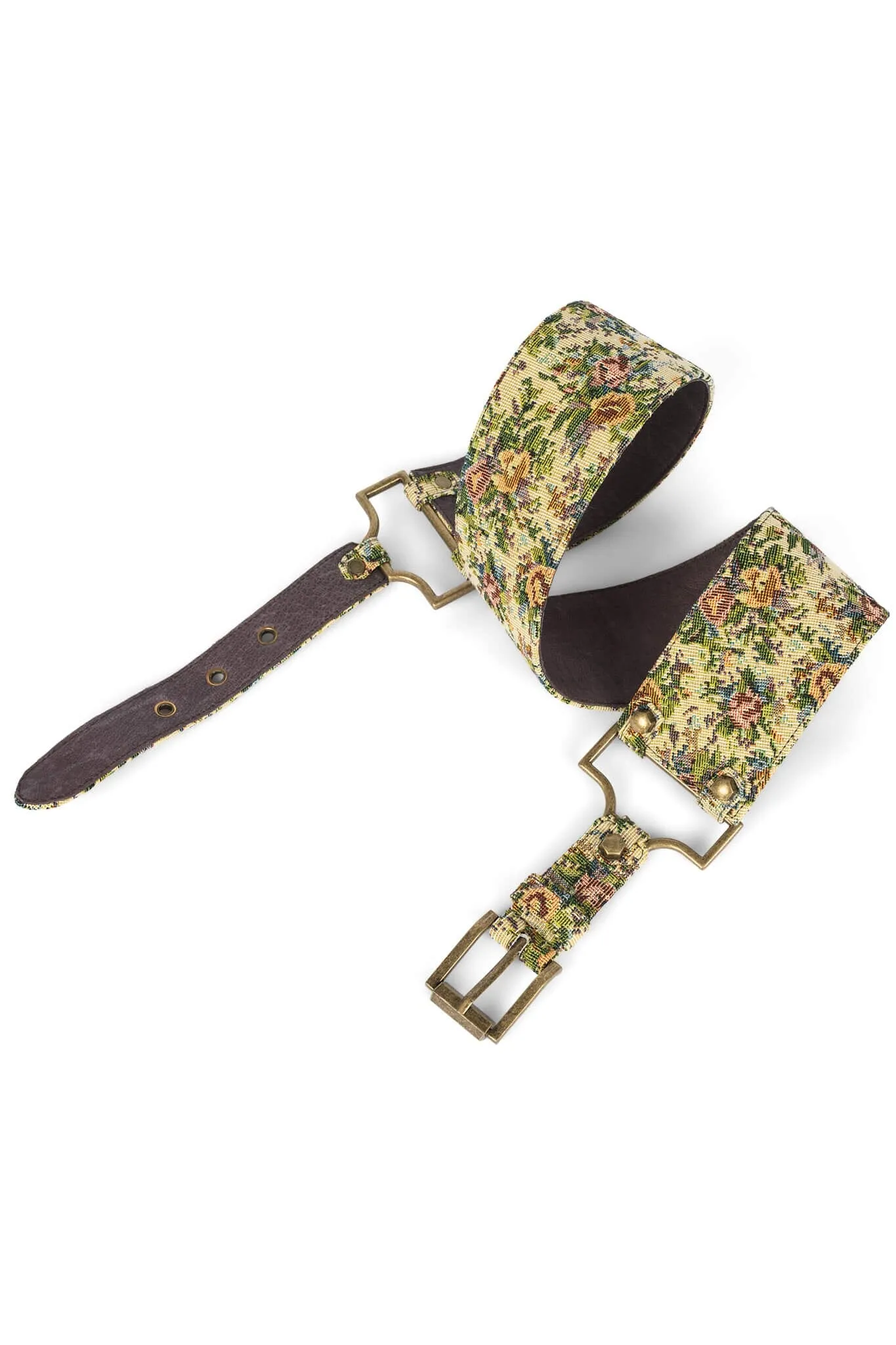 REIN-IN BELT sold by Jeffrey Campbell product image thumbnail 4