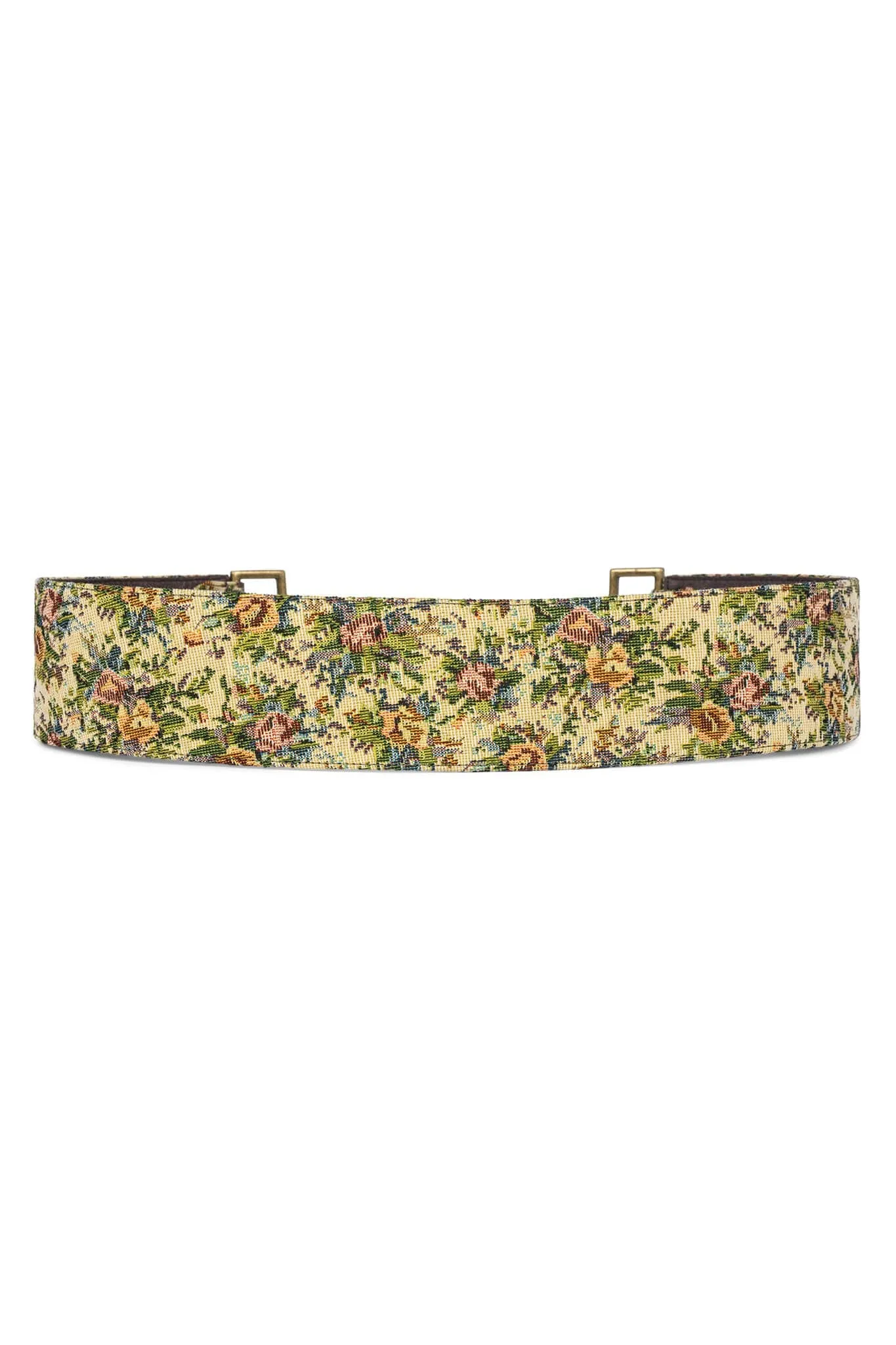 REIN-IN BELT sold by Jeffrey Campbell product image thumbnail 2