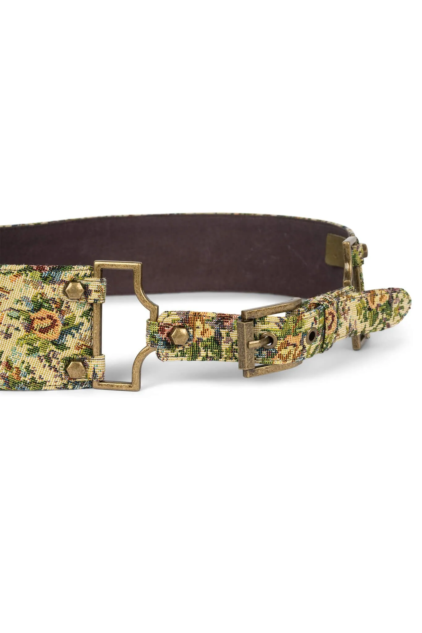REIN-IN BELT sold by Jeffrey Campbell product image thumbnail 3