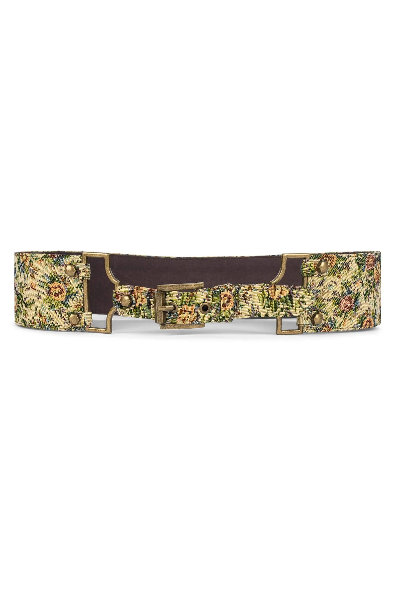REIN-IN BELT sold by Jeffrey Campbell