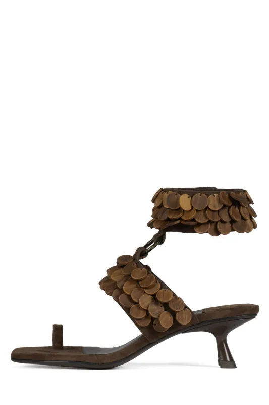 COCONUT-SH sold by Jeffrey Campbell