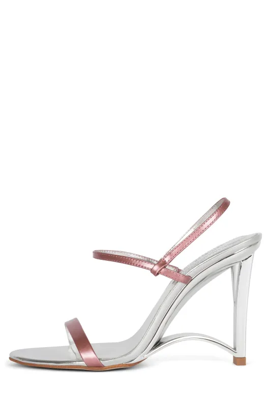 EUCLID made by Jeffrey Campbell