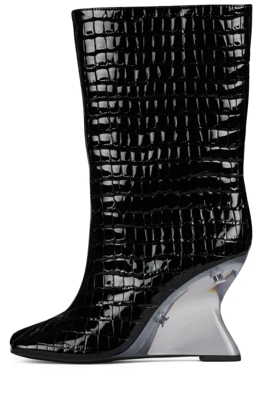 MALINA made by Jeffrey Campbell