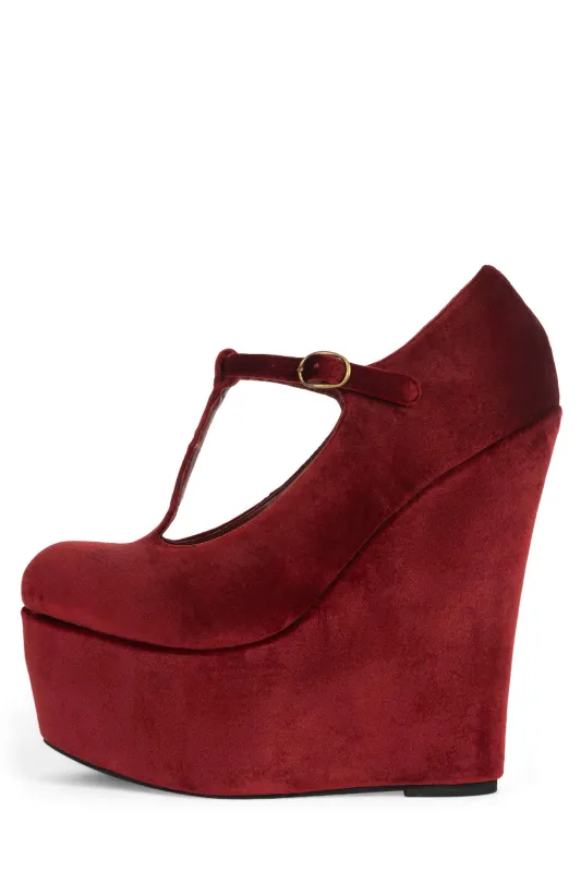 BAM-BAM made by Jeffrey Campbell