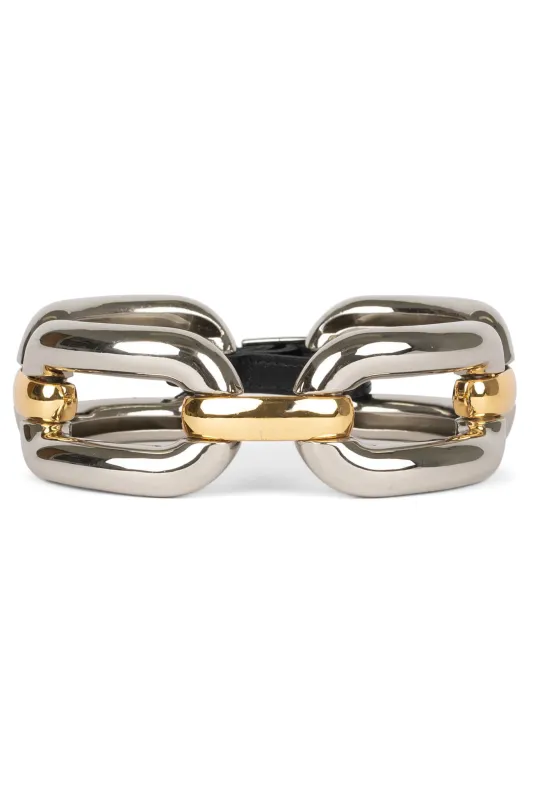 LOCK-IT CHOKER sold by Jeffrey Campbell