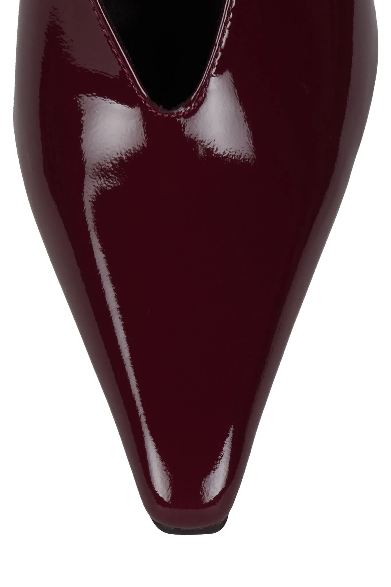 ALIMONY sold by Jeffrey Campbell product image thumbnail 4