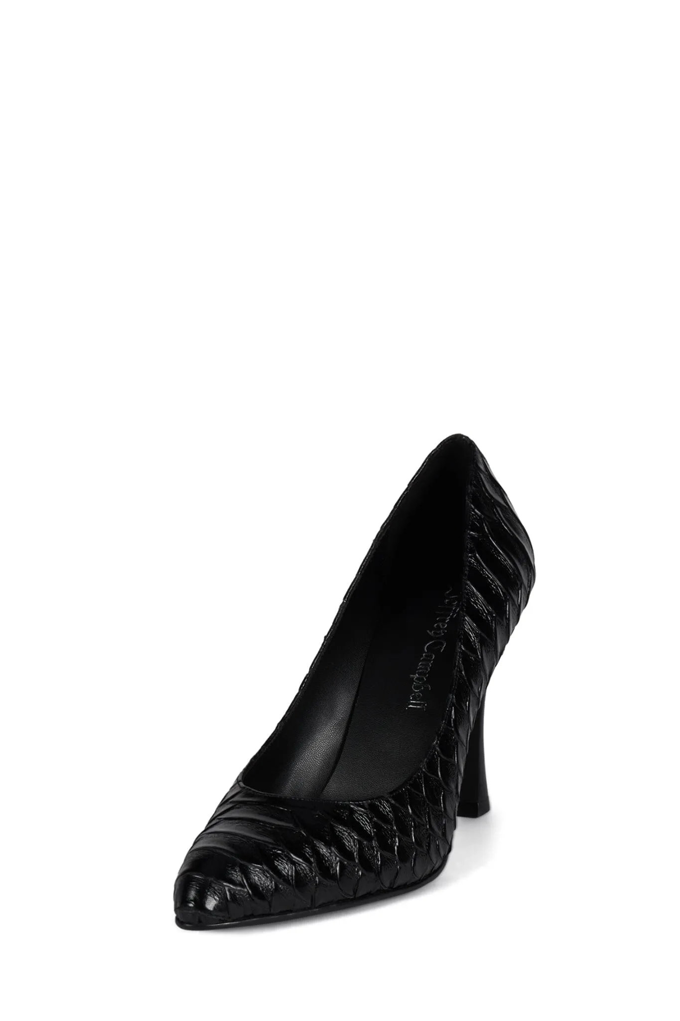 BUSY-GIRL sold by Jeffrey Campbell product image thumbnail 2