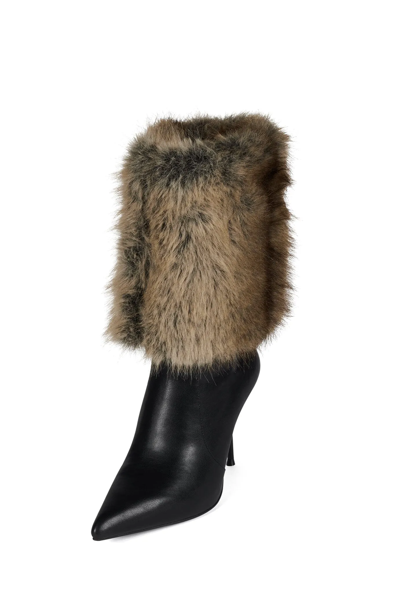 THERMAL sold by Jeffrey Campbell product image thumbnail 2