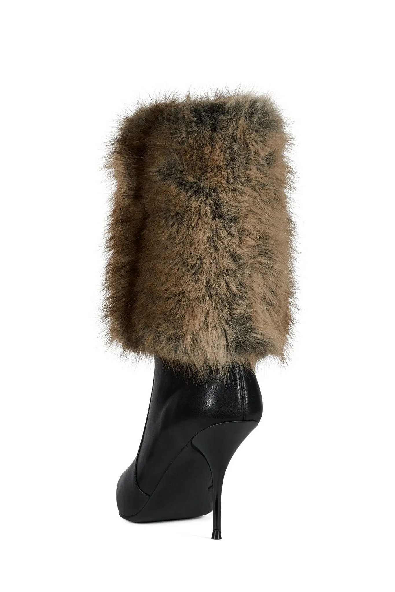 THERMAL sold by Jeffrey Campbell product image thumbnail 3