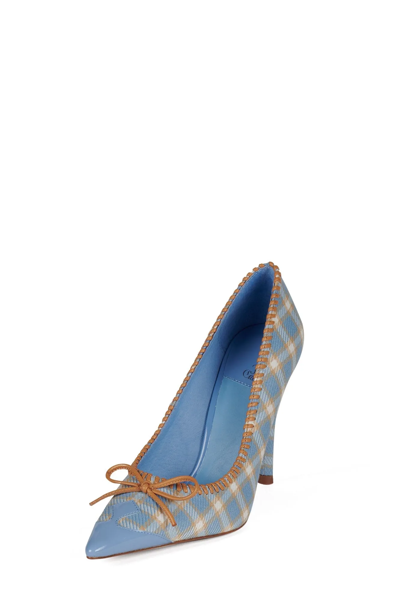 GET-A-CLUE sold by Jeffrey Campbell product image thumbnail 2