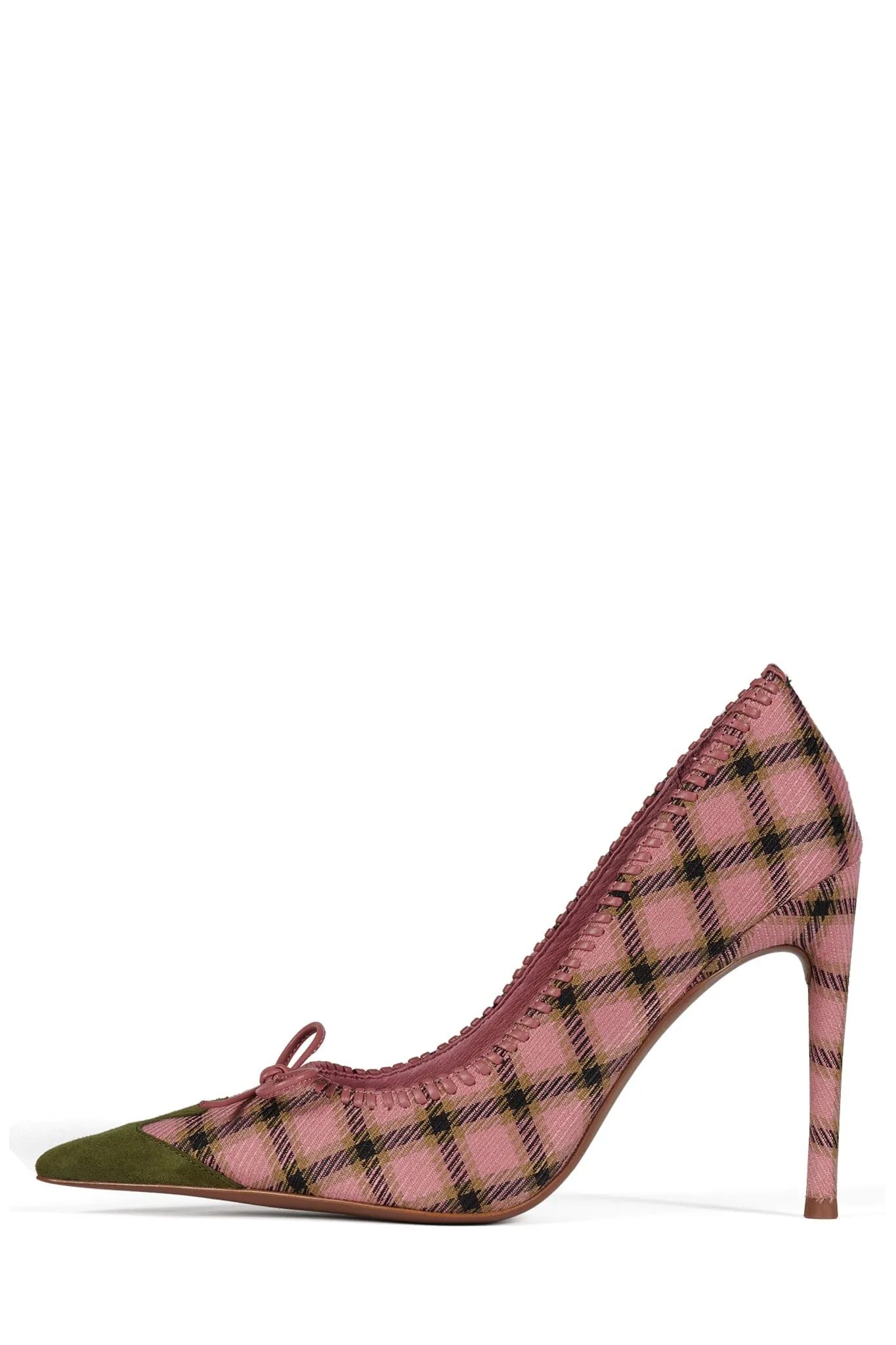 GET-A-CLUE sold by Jeffrey Campbell product image thumbnail 5