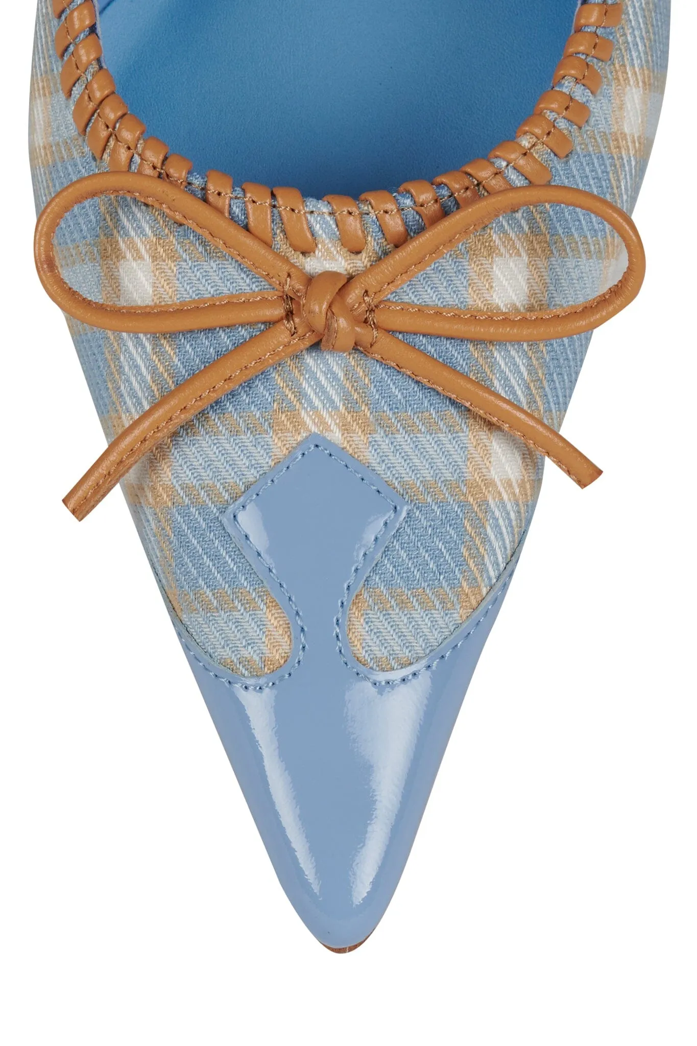 GET-A-CLUE sold by Jeffrey Campbell product image thumbnail 4