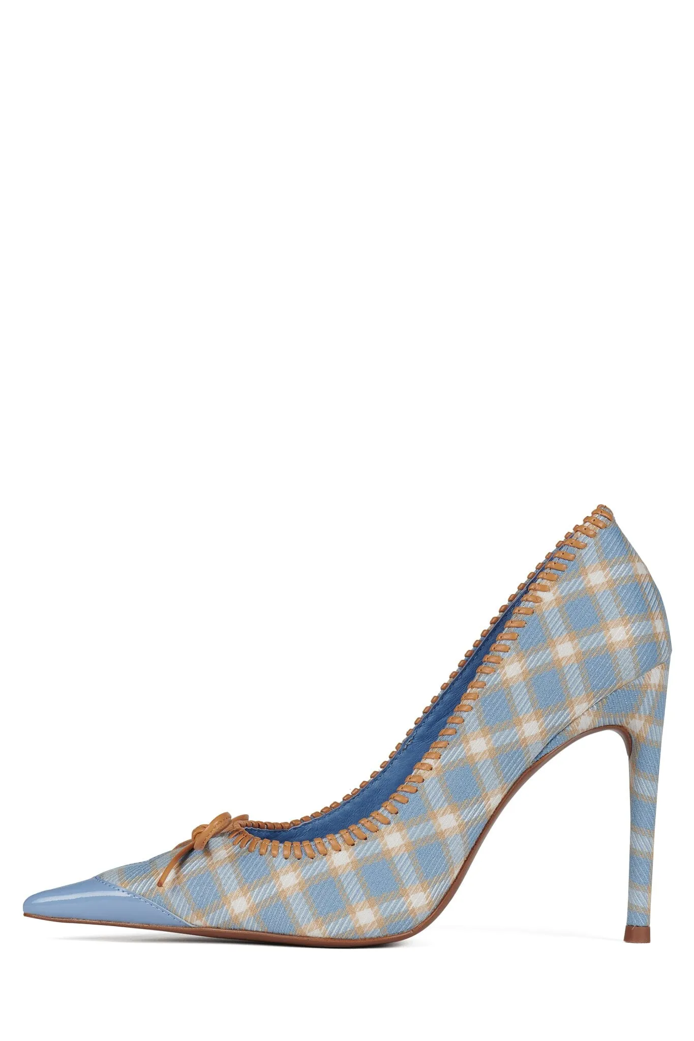 GET-A-CLUE sold by Jeffrey Campbell