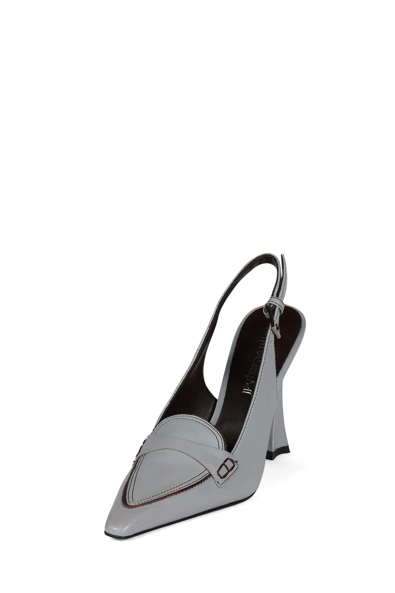 JUDICIAL sold by Jeffrey Campbell product image thumbnail 2