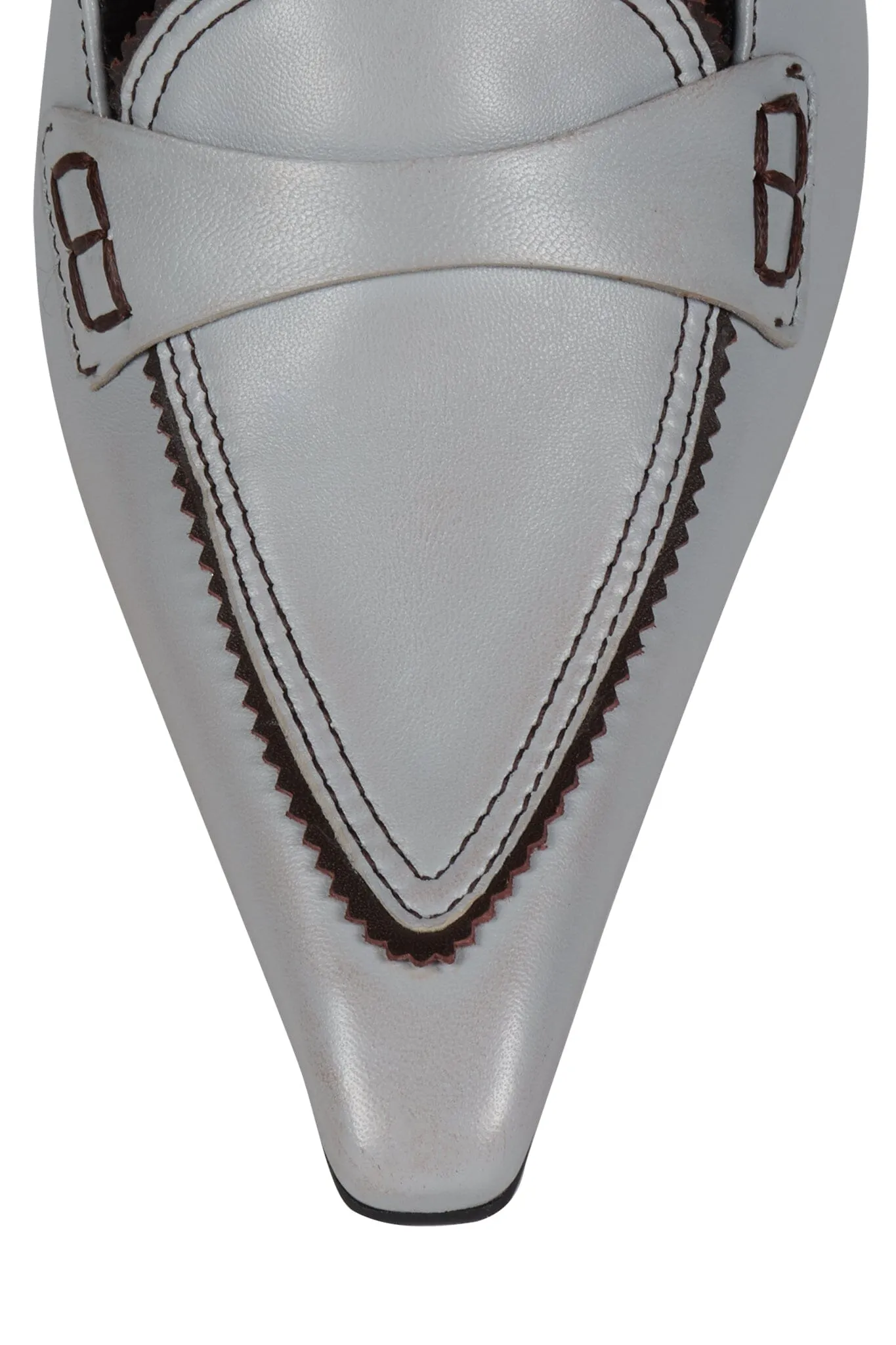 JUDICIAL sold by Jeffrey Campbell product image thumbnail 4