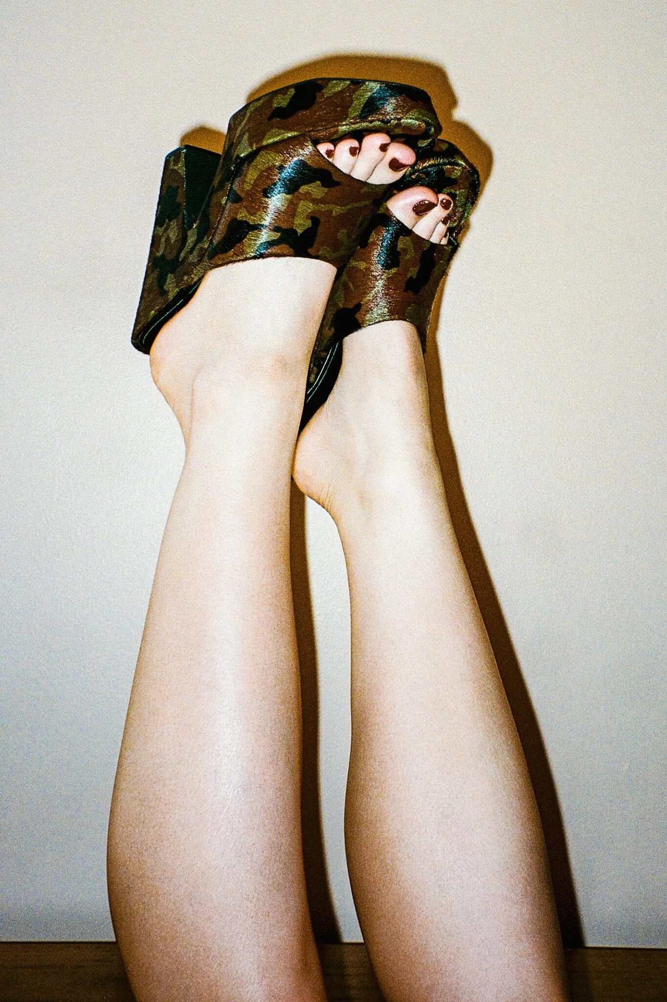 ENRICHED-F sold by Jeffrey Campbell product image thumbnail 2