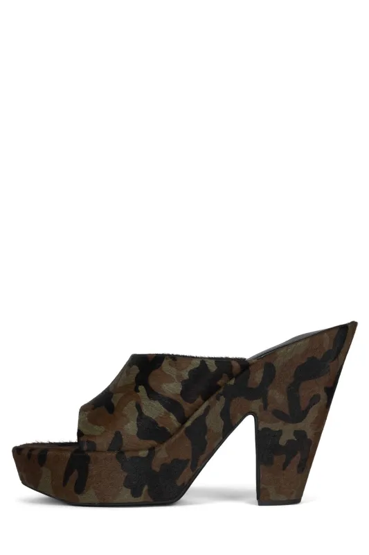 ENRICHED-F sold by Jeffrey Campbell
