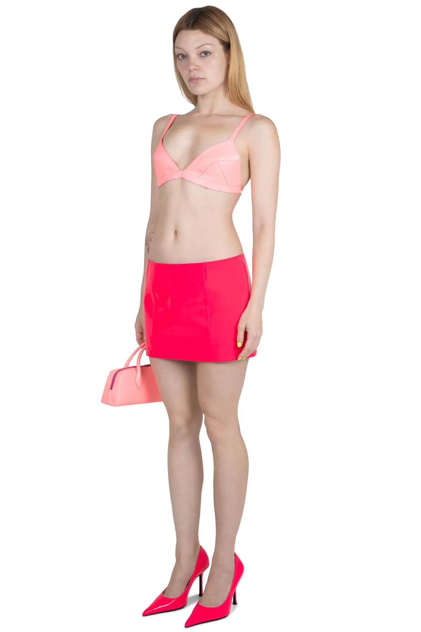 MAISY SKIRT sold by Jeffrey Campbell product image thumbnail 2