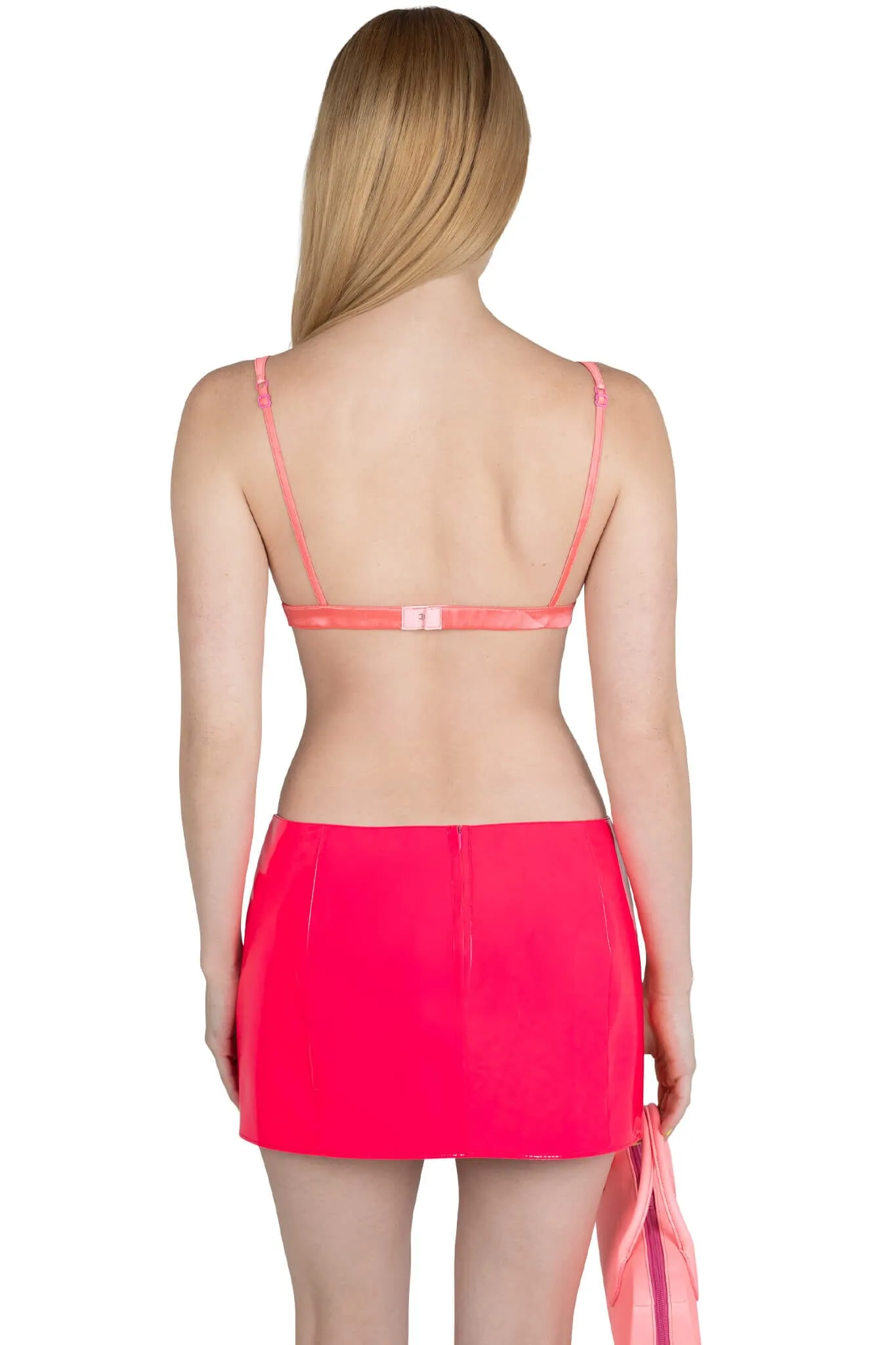MAISY SKIRT sold by Jeffrey Campbell product image thumbnail 4