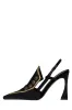 TROUBADOUR sold by Jeffrey Campbell