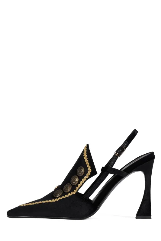 TROUBADOUR sold by Jeffrey Campbell