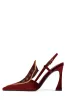 TROUBADOUR sold by Jeffrey Campbell
